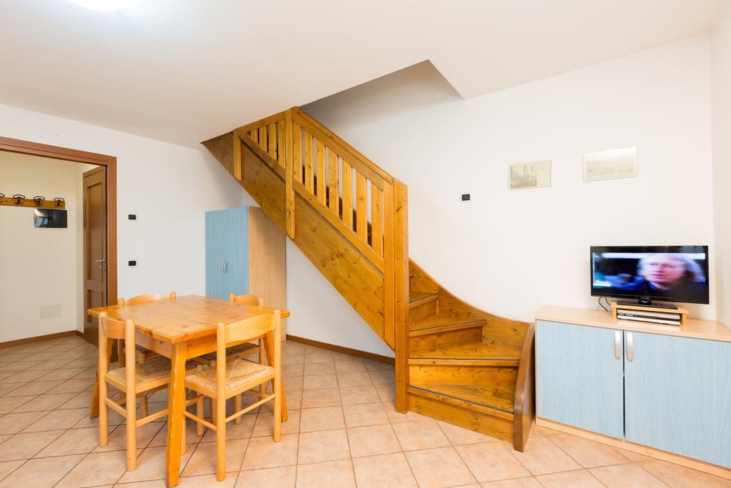 Bait Del Pont Aparthotel Λιβίνιο Εξωτερικό φωτογραφία